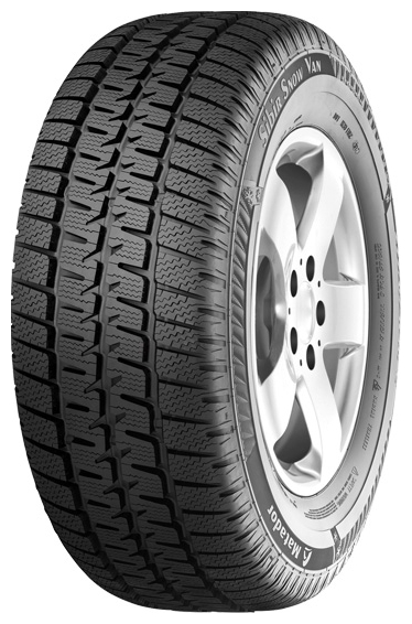 Купить запчасть MATADOR - 4280600000 MDCW 205/70R15C 106/104R TL MPS530 SIBIR SNOW VAN