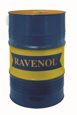 Купить запчасть RAVENOL - 4014835633780 Standart-Truck SAE 10W CD, 208л