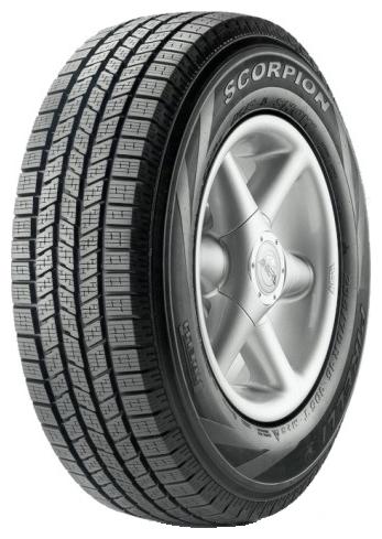 Купить запчасть PIRELLI - 1699200 PI4W 225/65R17 102T TL SCORPION ICE&SNOW RB