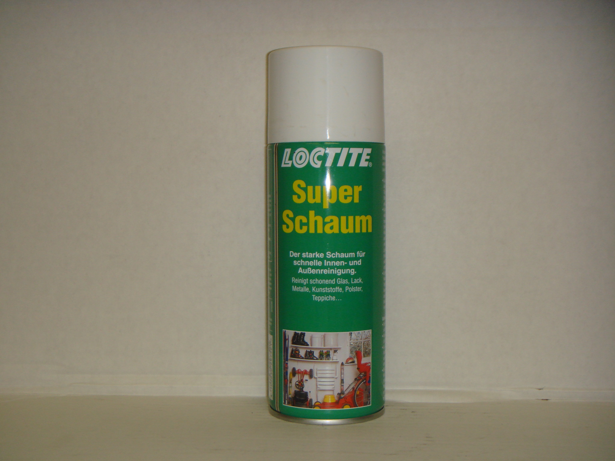 Купить запчасть LOCTITE - 1331621 Универсальный очиститель салона, 400 мл