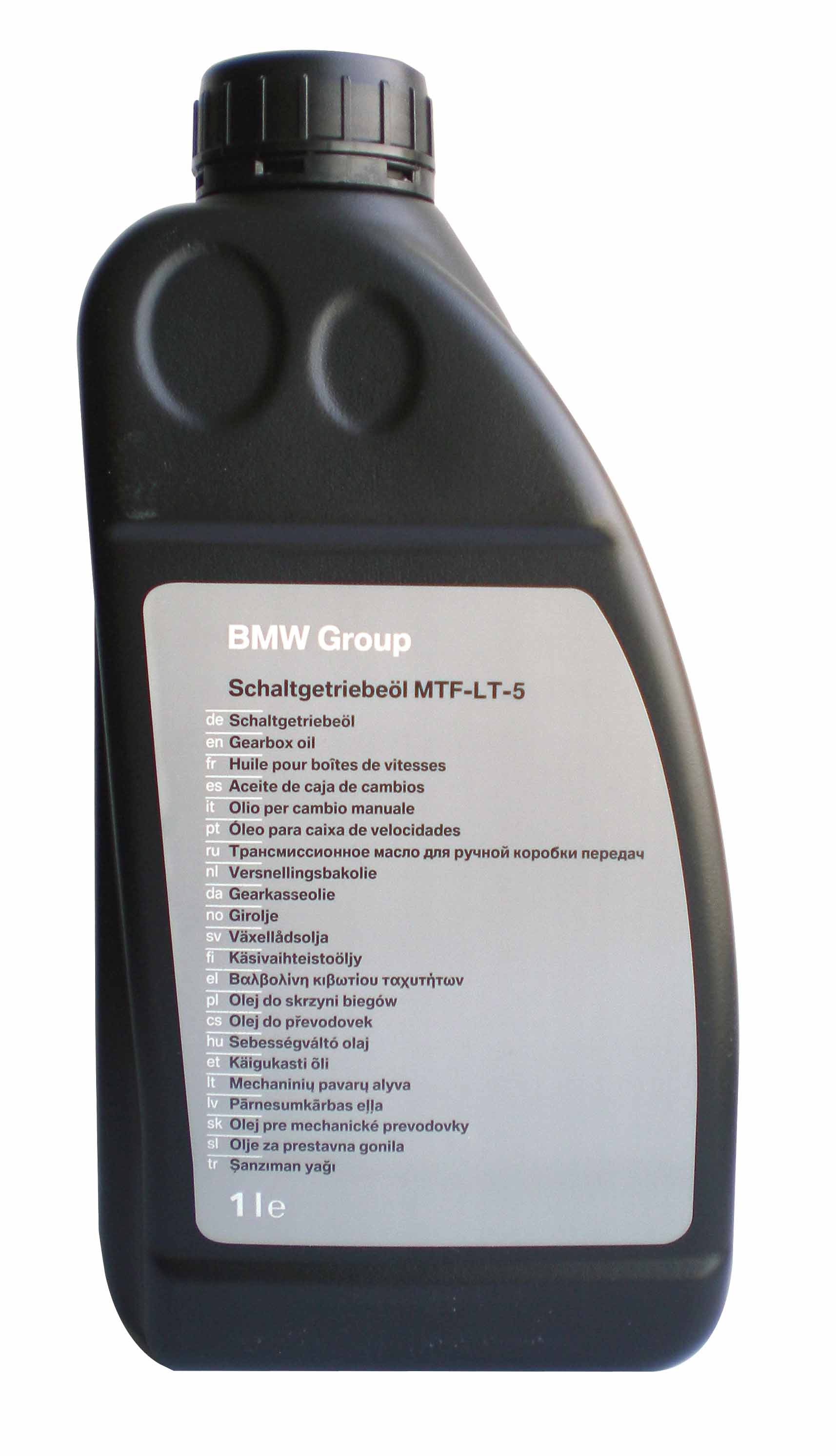 Купить запчасть BMW - 83222156969 SCHALTGetriebeoel MTF-LT-5