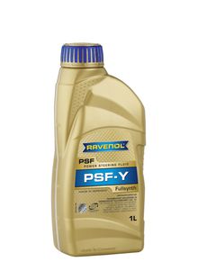 Купить запчасть RAVENOL - 4014835718616 Трансмиссионное масло  PSF-Y Fluid ( 1л) new