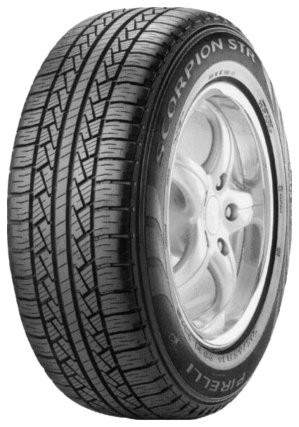 Купить запчасть PIRELLI - 1555300 PI4S 275/55R20 111H TL SCORPION STR