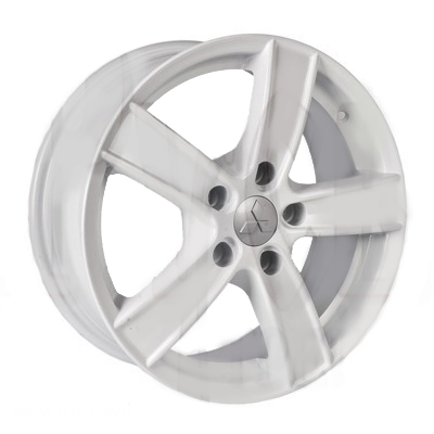 Купить запчасть IWHEELZ - 2515503 Диск R16 IW 6.5J 5х114.3 et46/67.1 MITS25 W 2515503