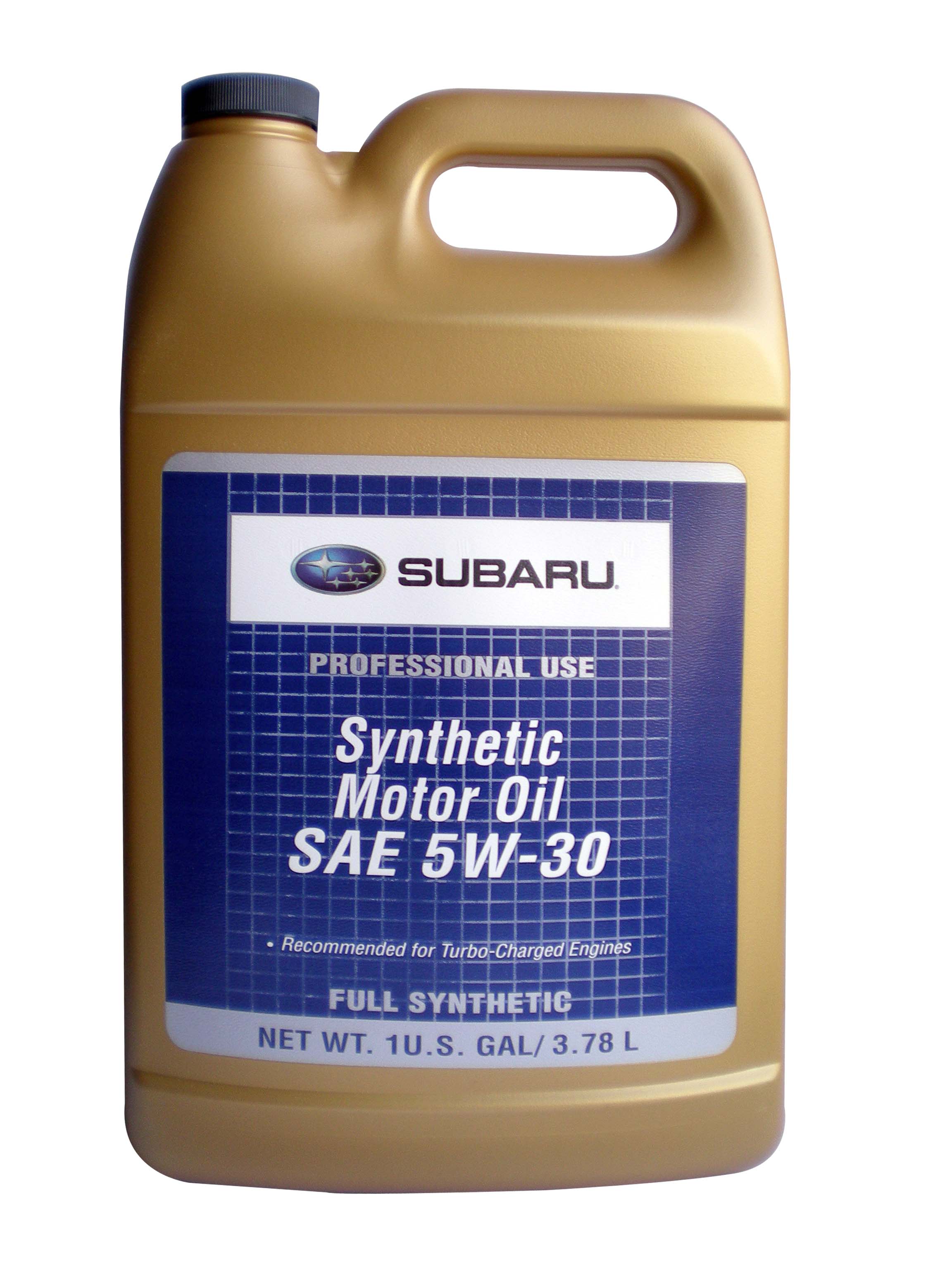 Купить запчасть SUBARU - SOA868V9285 Motor Oil 5W-30