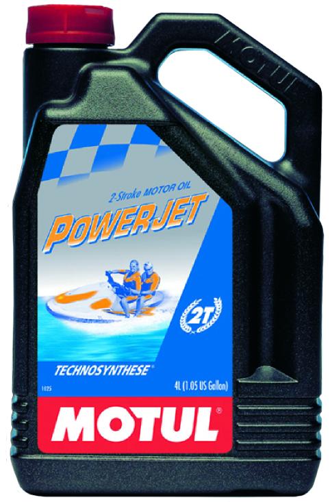 Купить запчасть MOTUL - 101239 Power Jet 2T