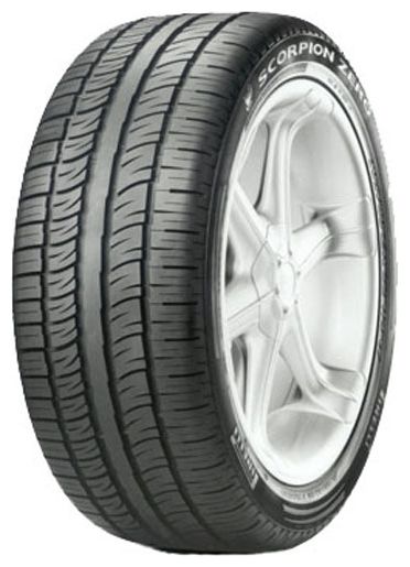 Купить запчасть PIRELLI - 1748200 PI4S 275/45R20 110H TL XL SCORPION ZERO Asimmetrico