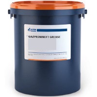 Купить запчасть GAZPROMNEFT - 254111714 Смазка Grease L Moly EP 2, 18л